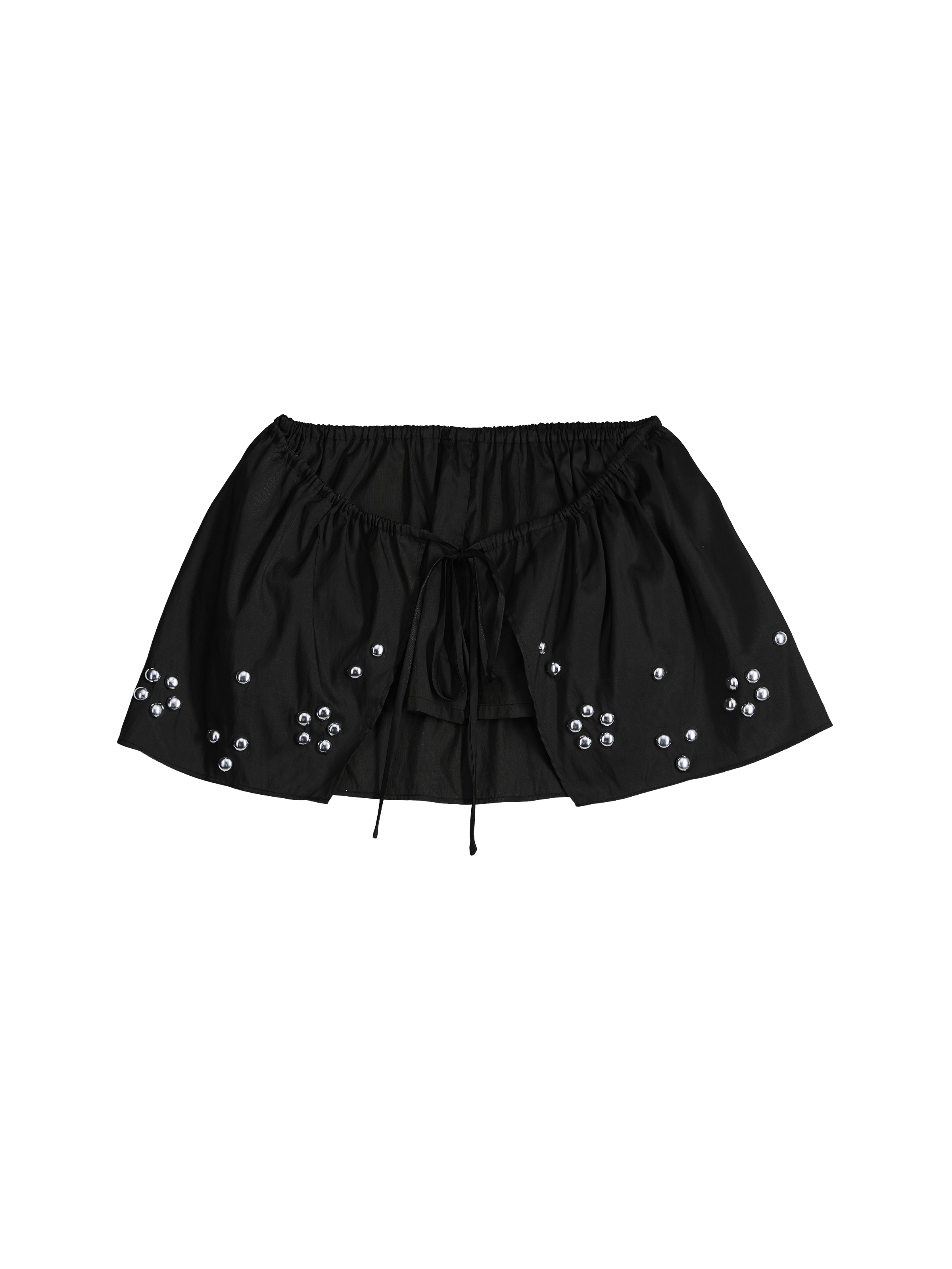 Lilou Embroidered Shorts