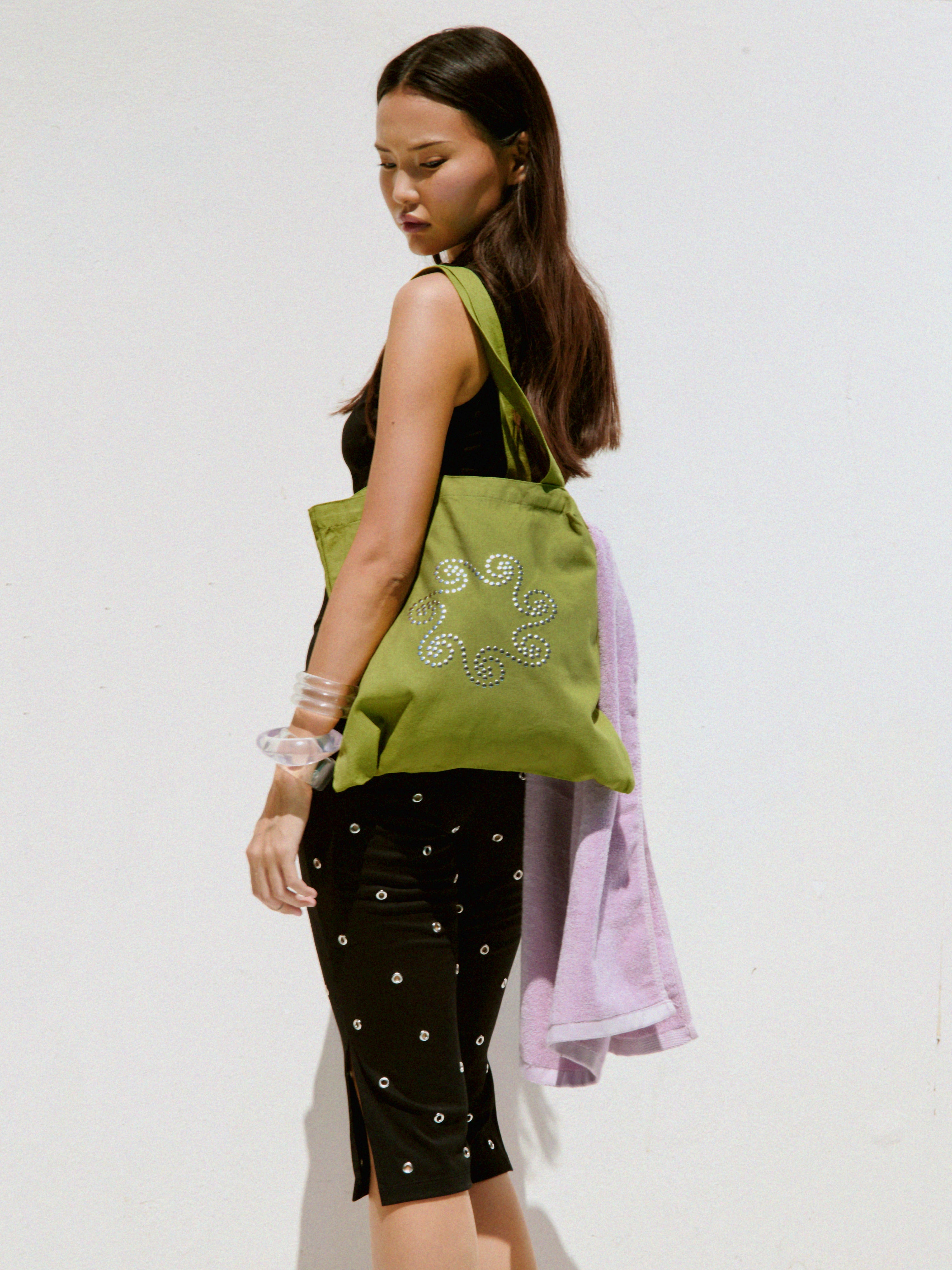 Family Heirloom Tote Bag