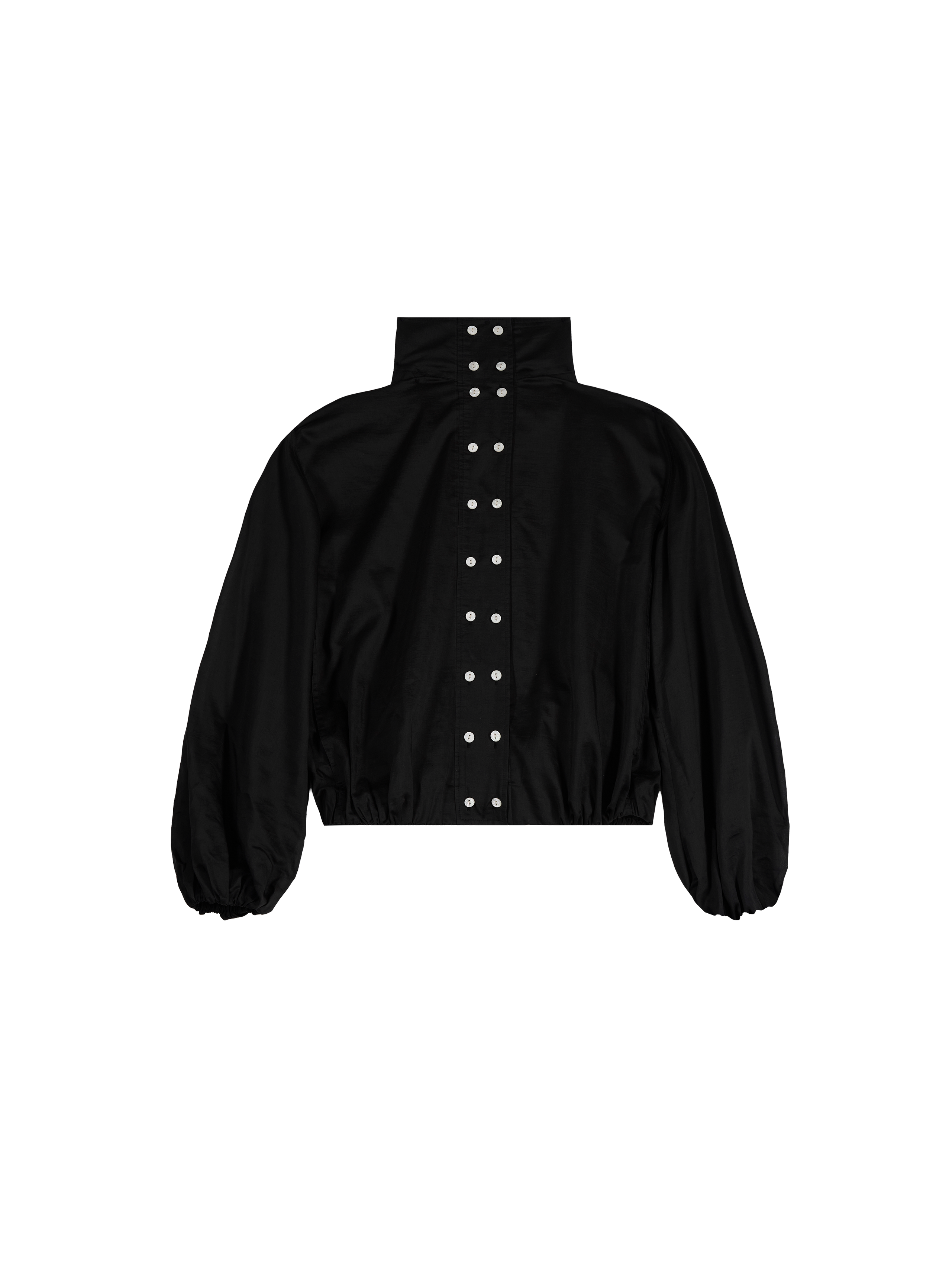 Lin Sheer Jacket