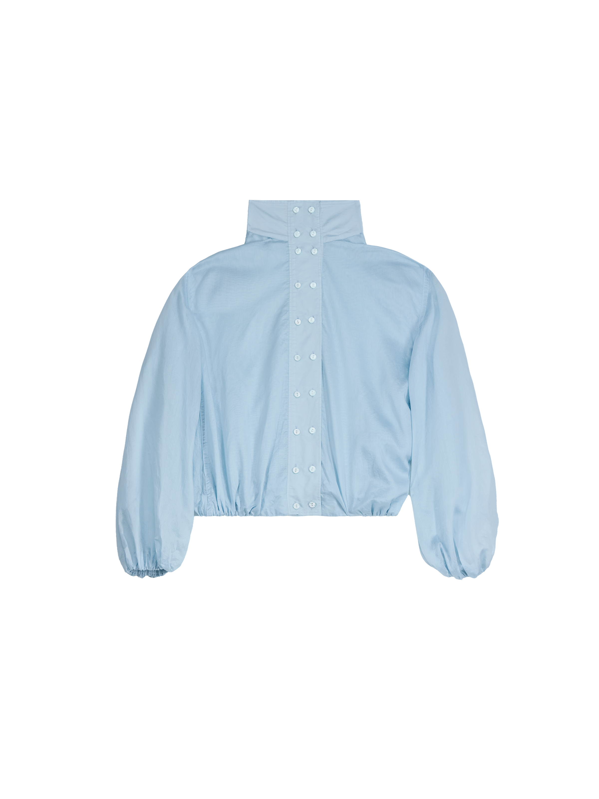 Lin Sheer Jacket
