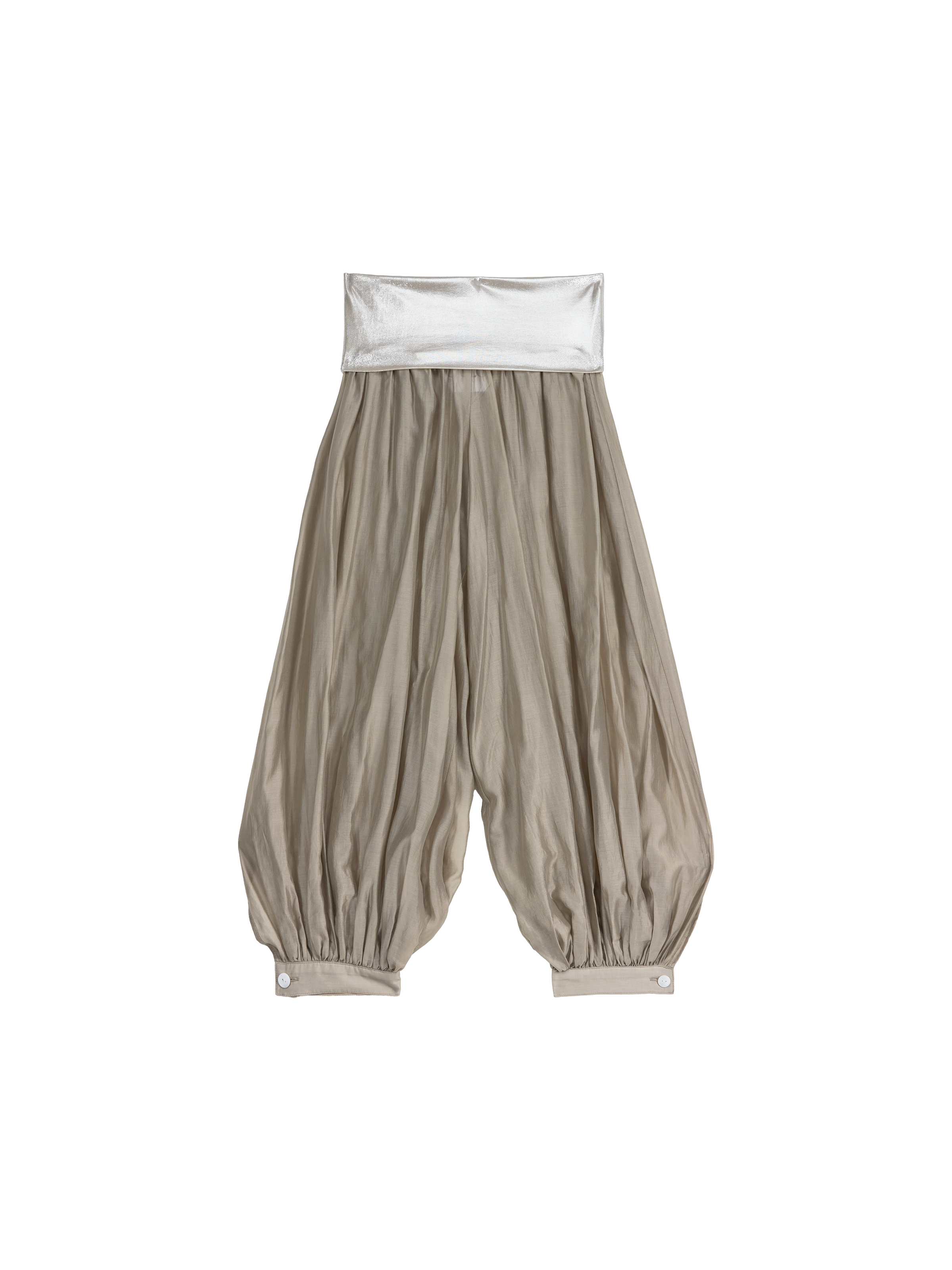 Nina Balloon Pants