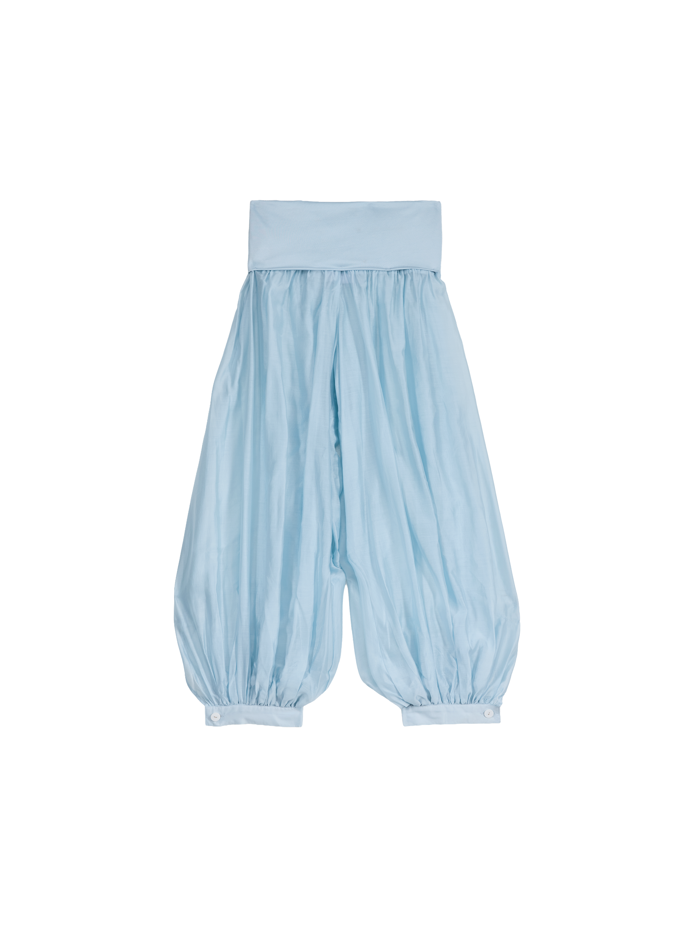 Nina Balloon Pants