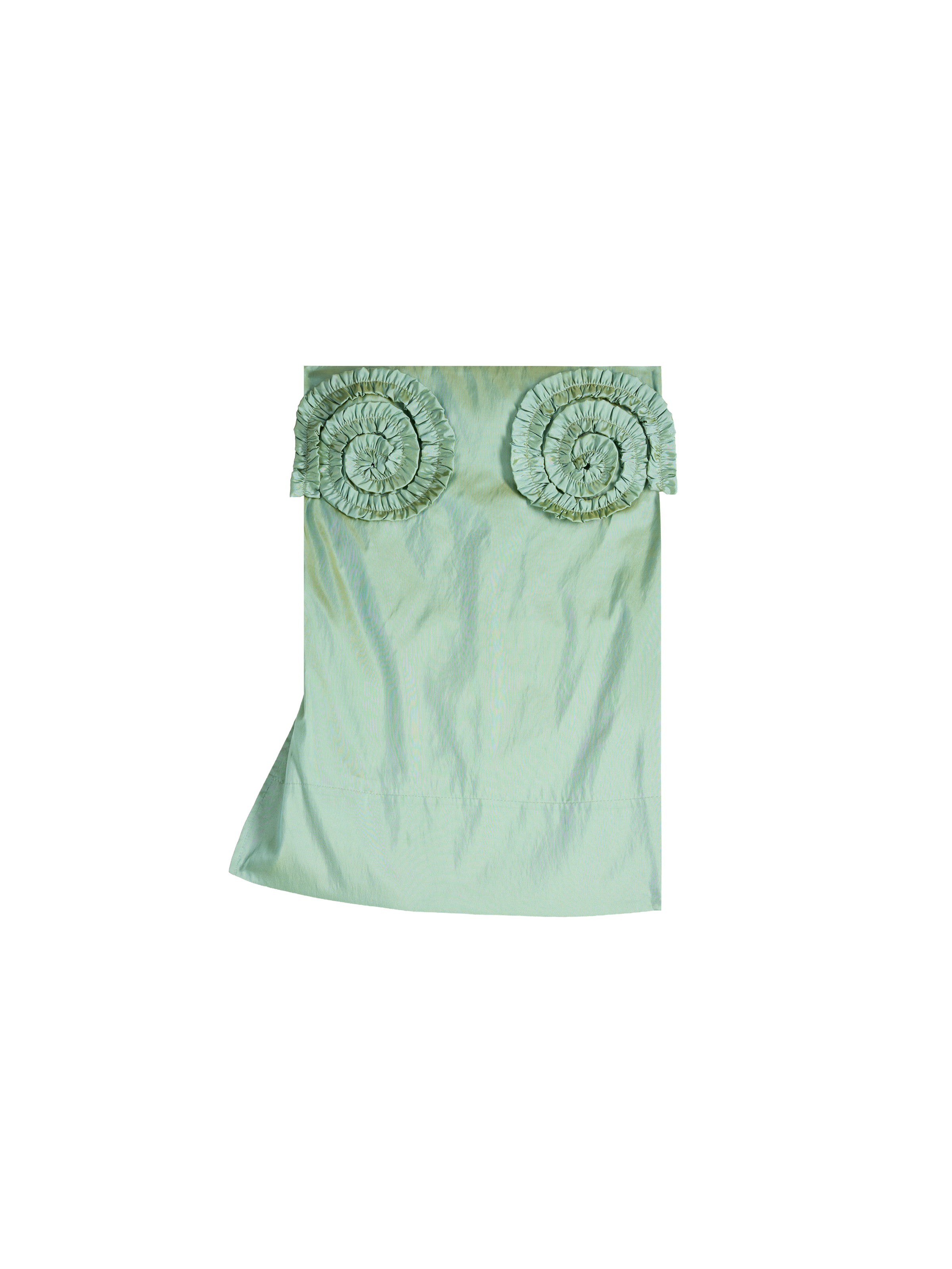 Clementine Bandeau Top