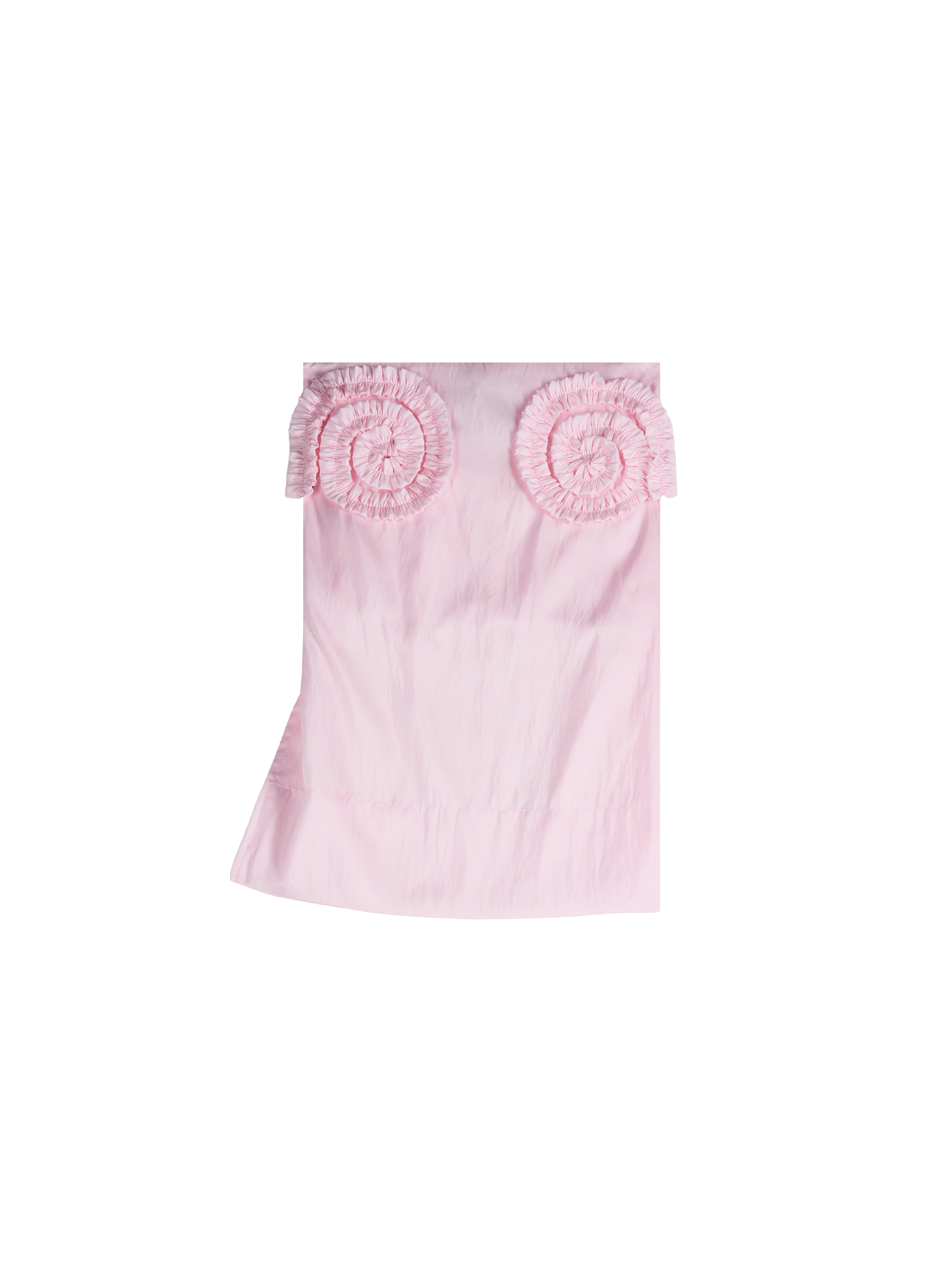 Clementine Bandeau Top