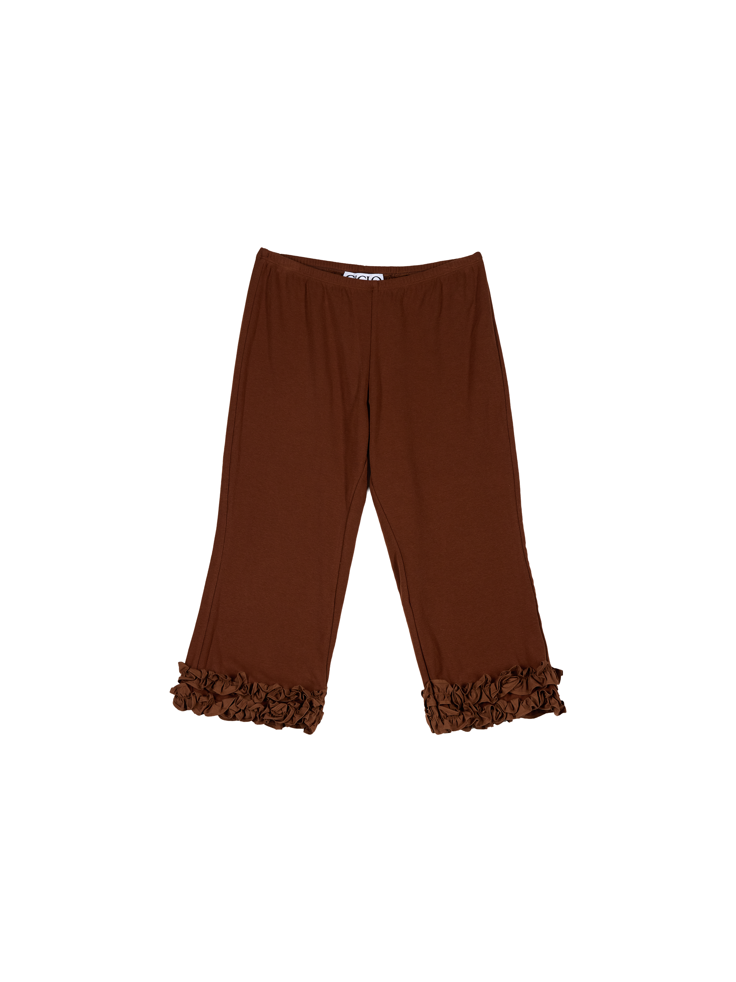 Jeanne Capri Pants