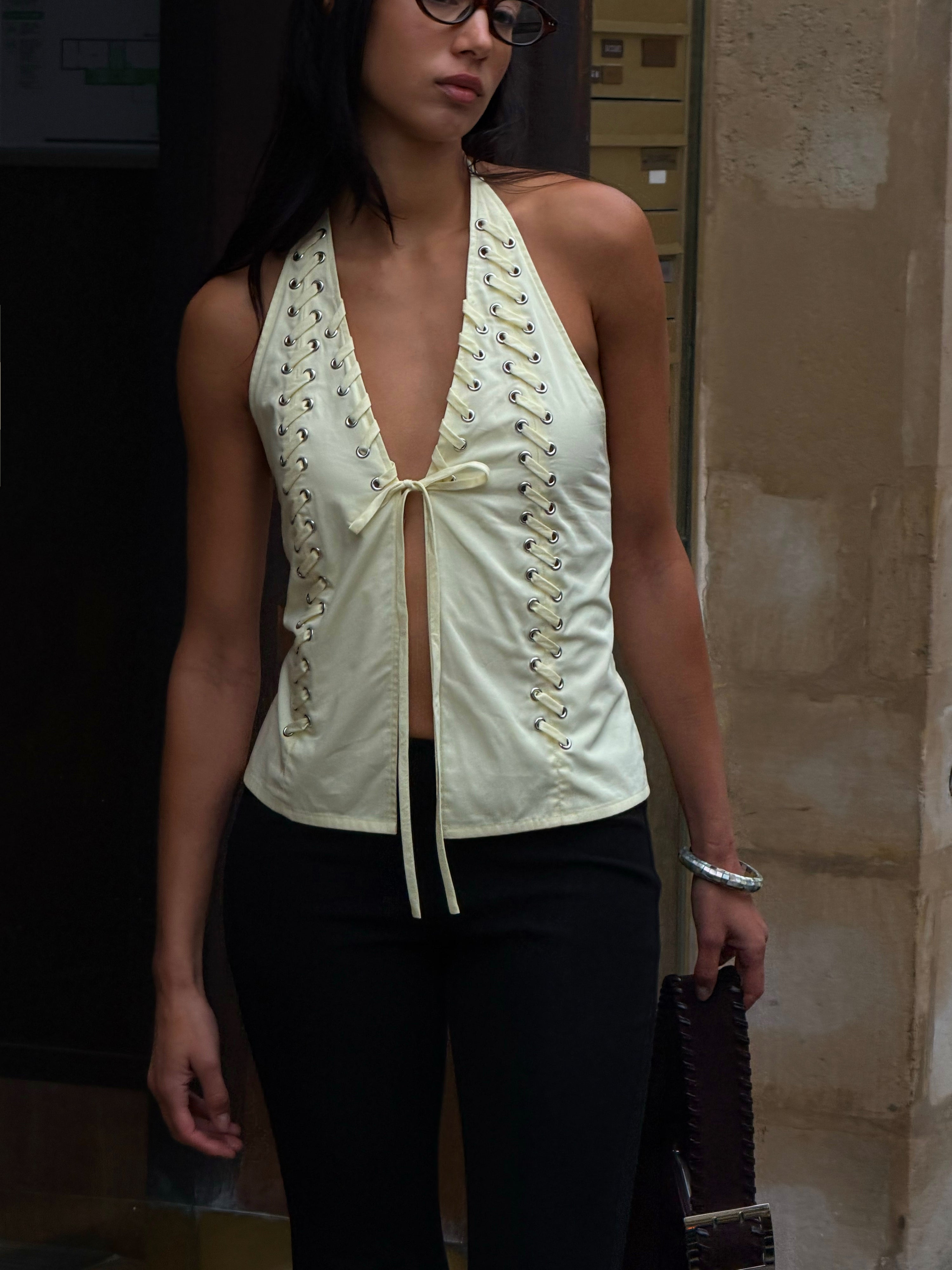 Carmen Top