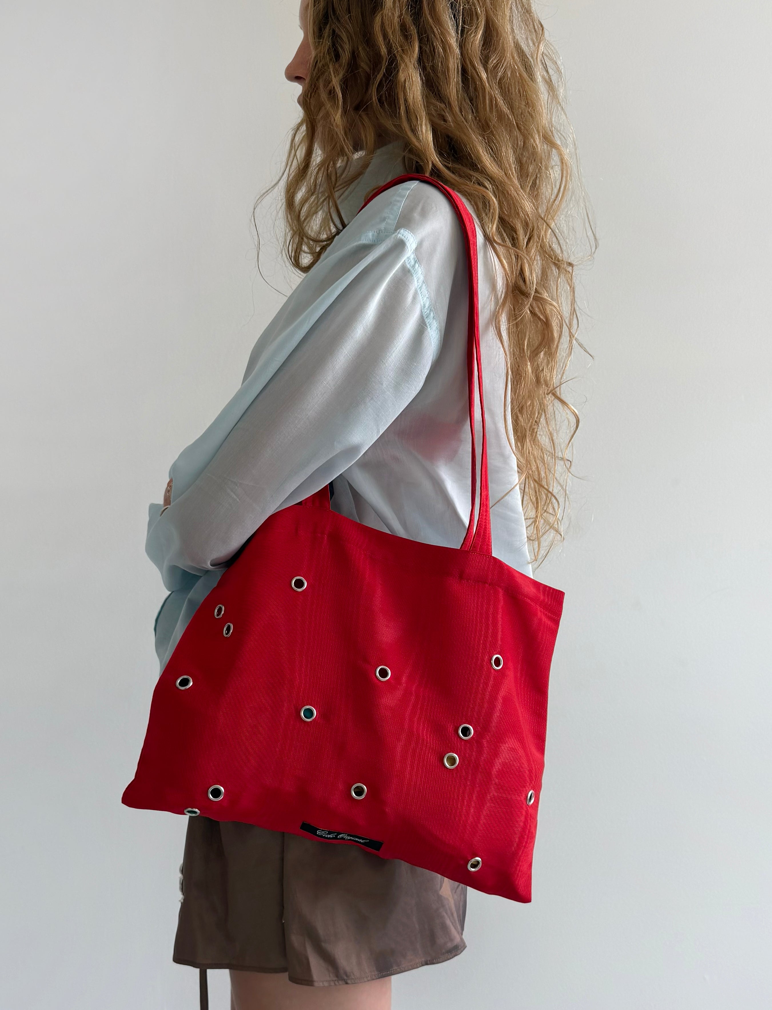 Thea Tote Bag