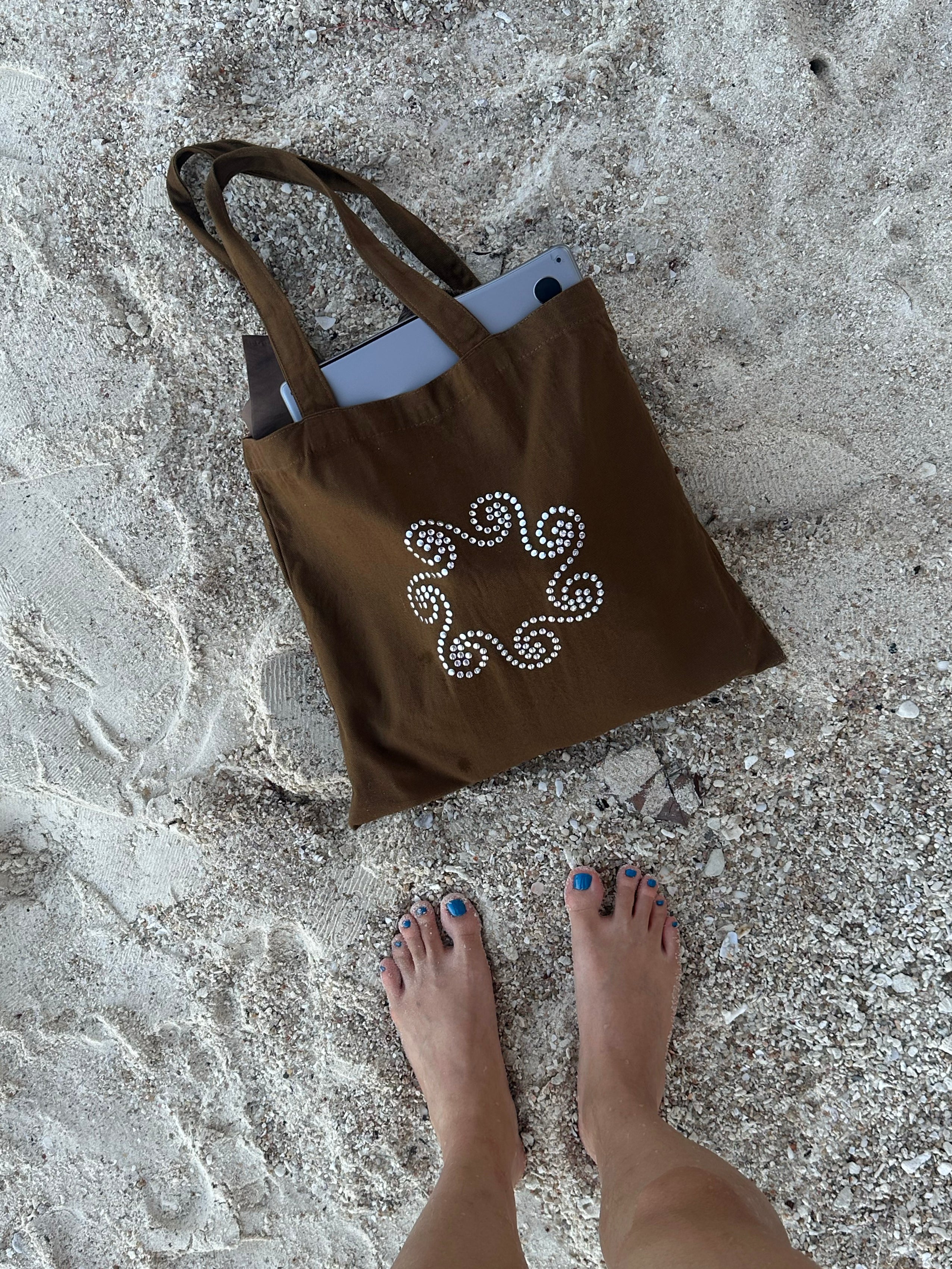 Family Heirloom Tote Bag