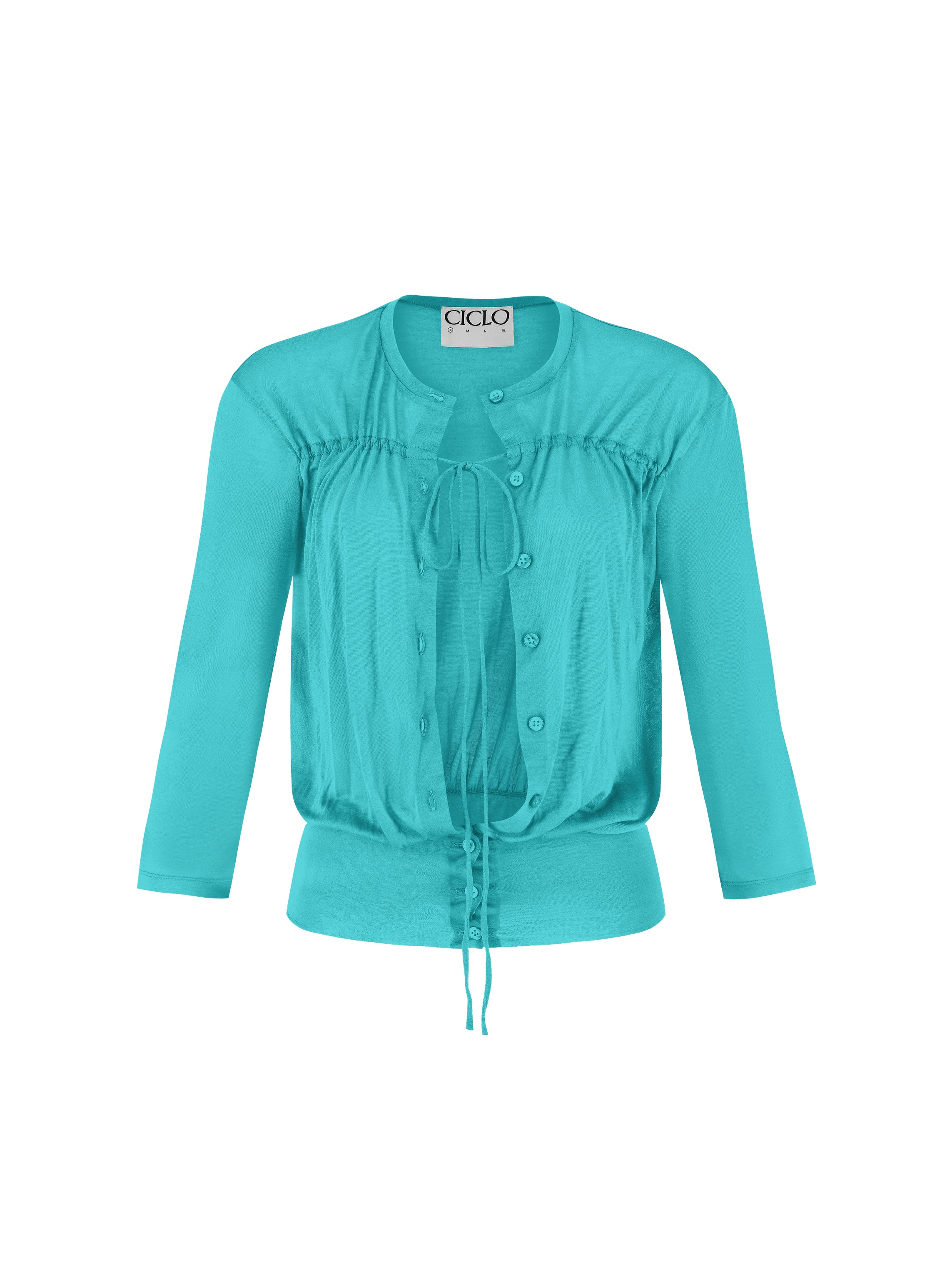 Madeleine Top
