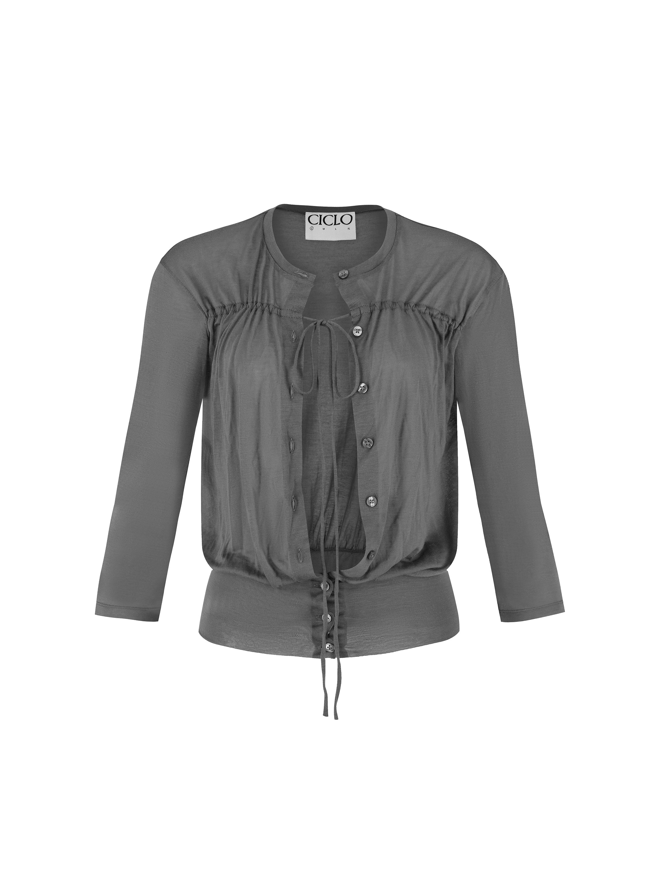 Madeleine Top