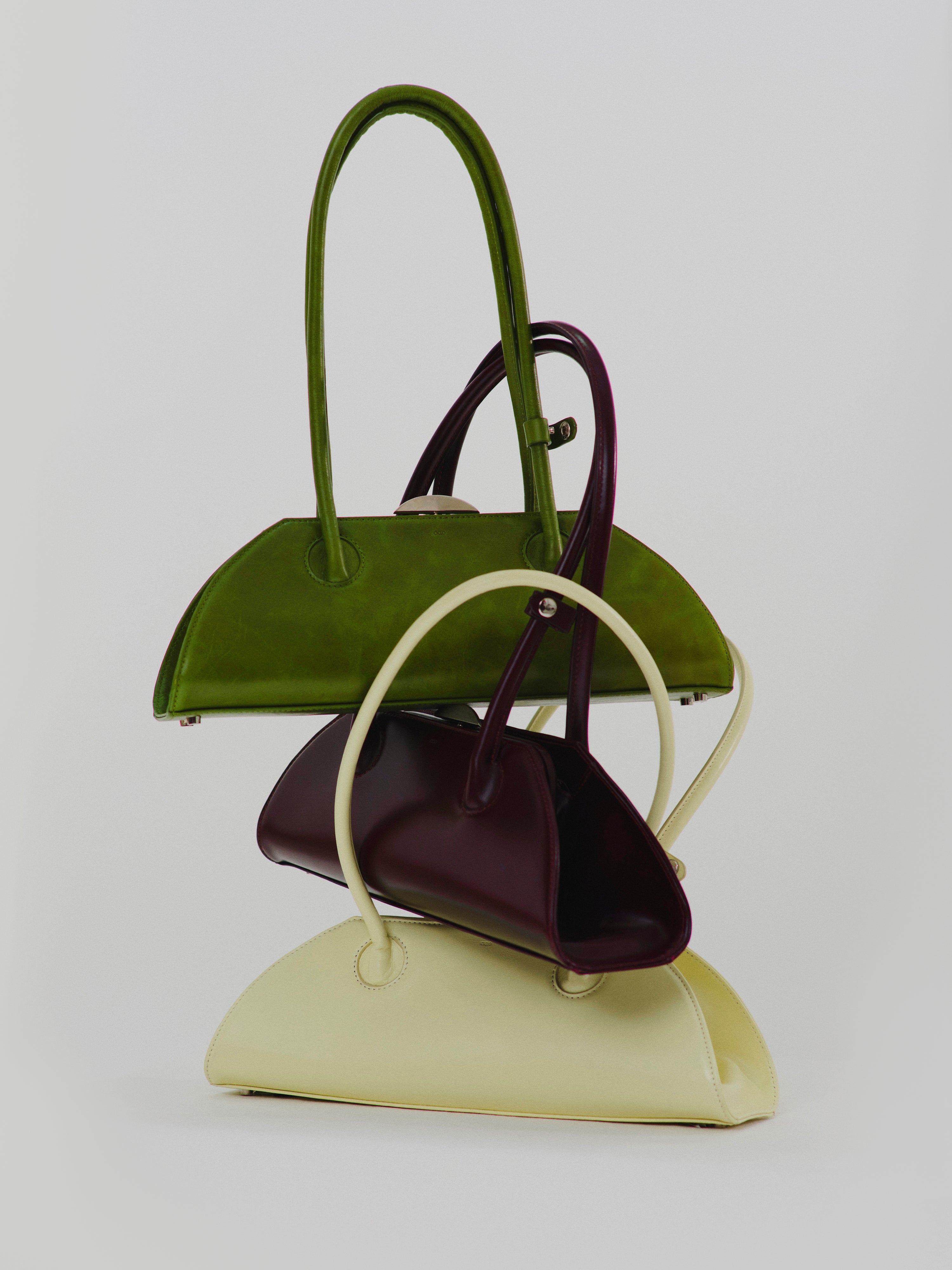 Taco Bag / Buttercream