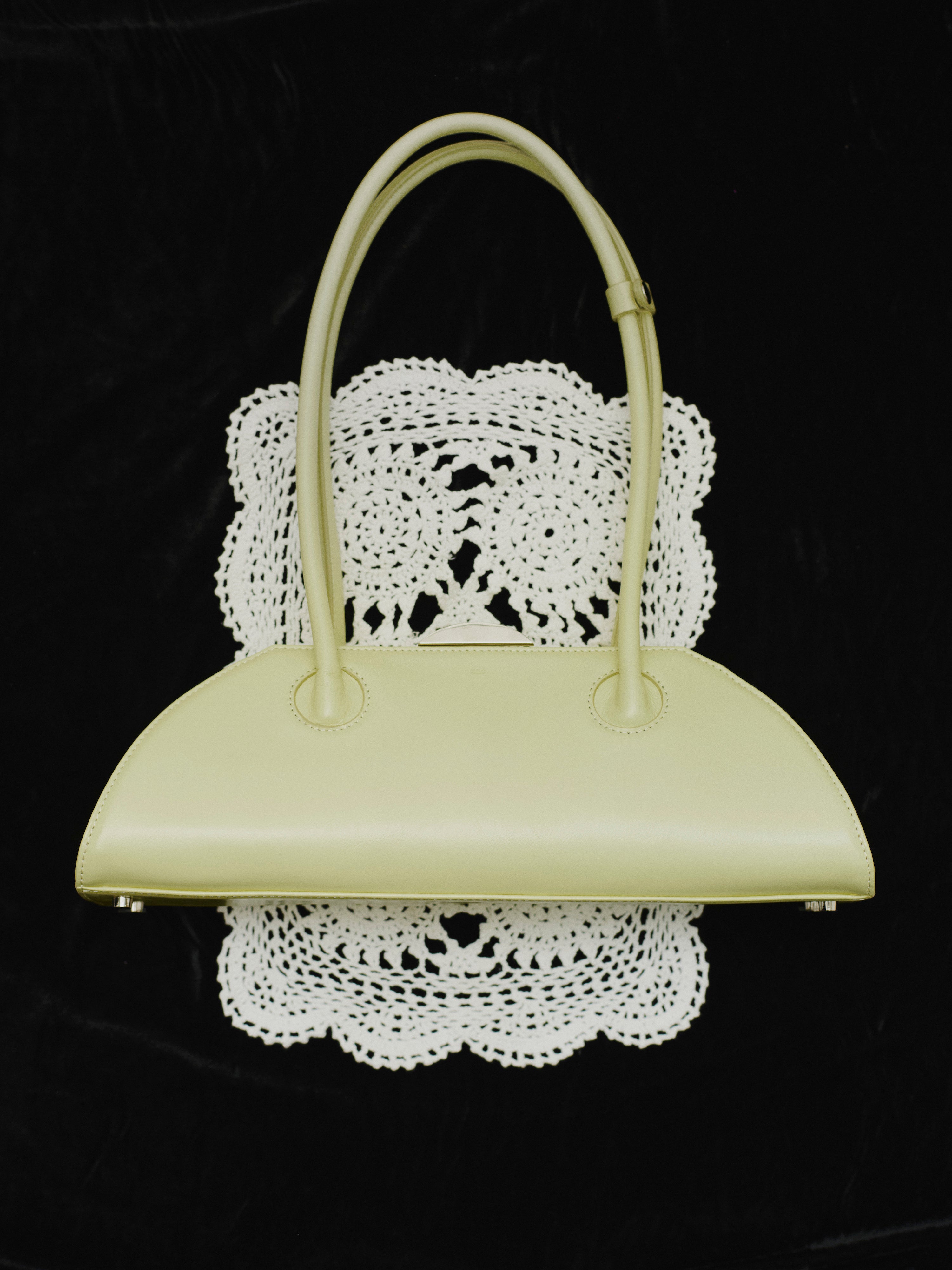 Taco Bag / Buttercream