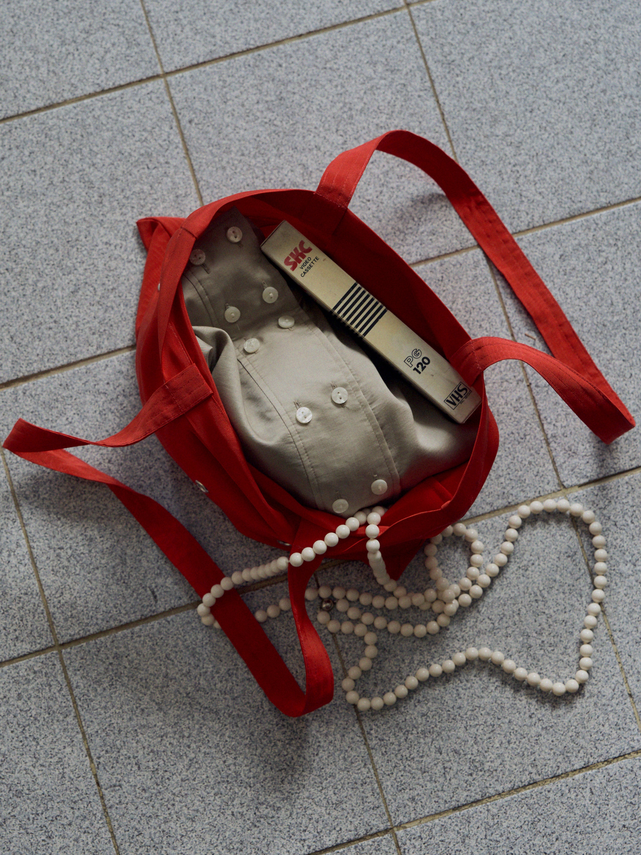 Thea Tote Bag