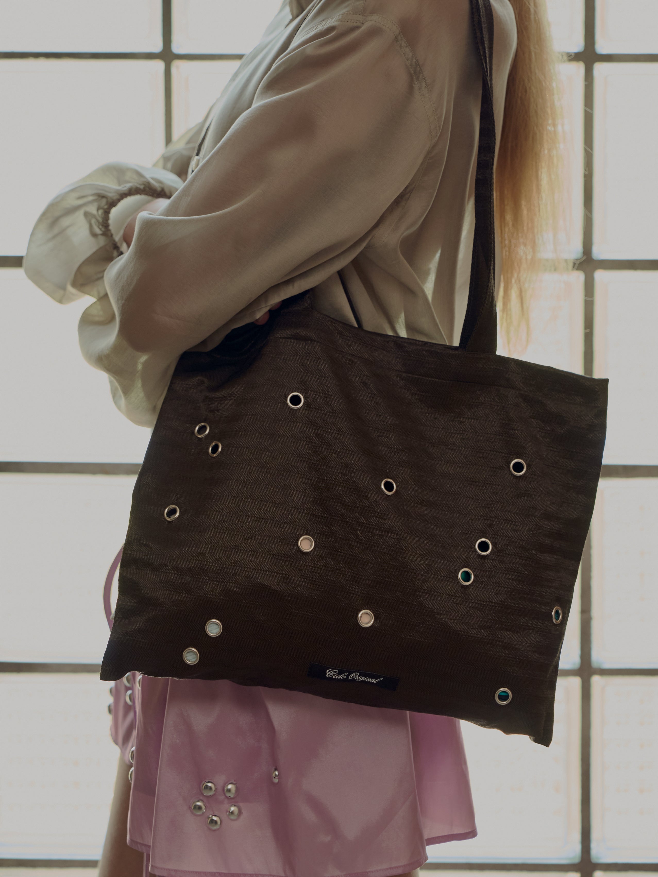 Thea Tote Bag