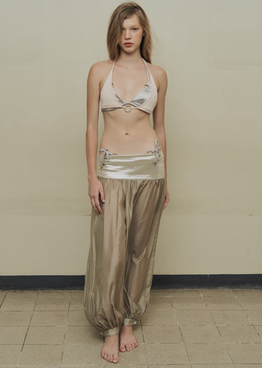 Nina Balloon Pants