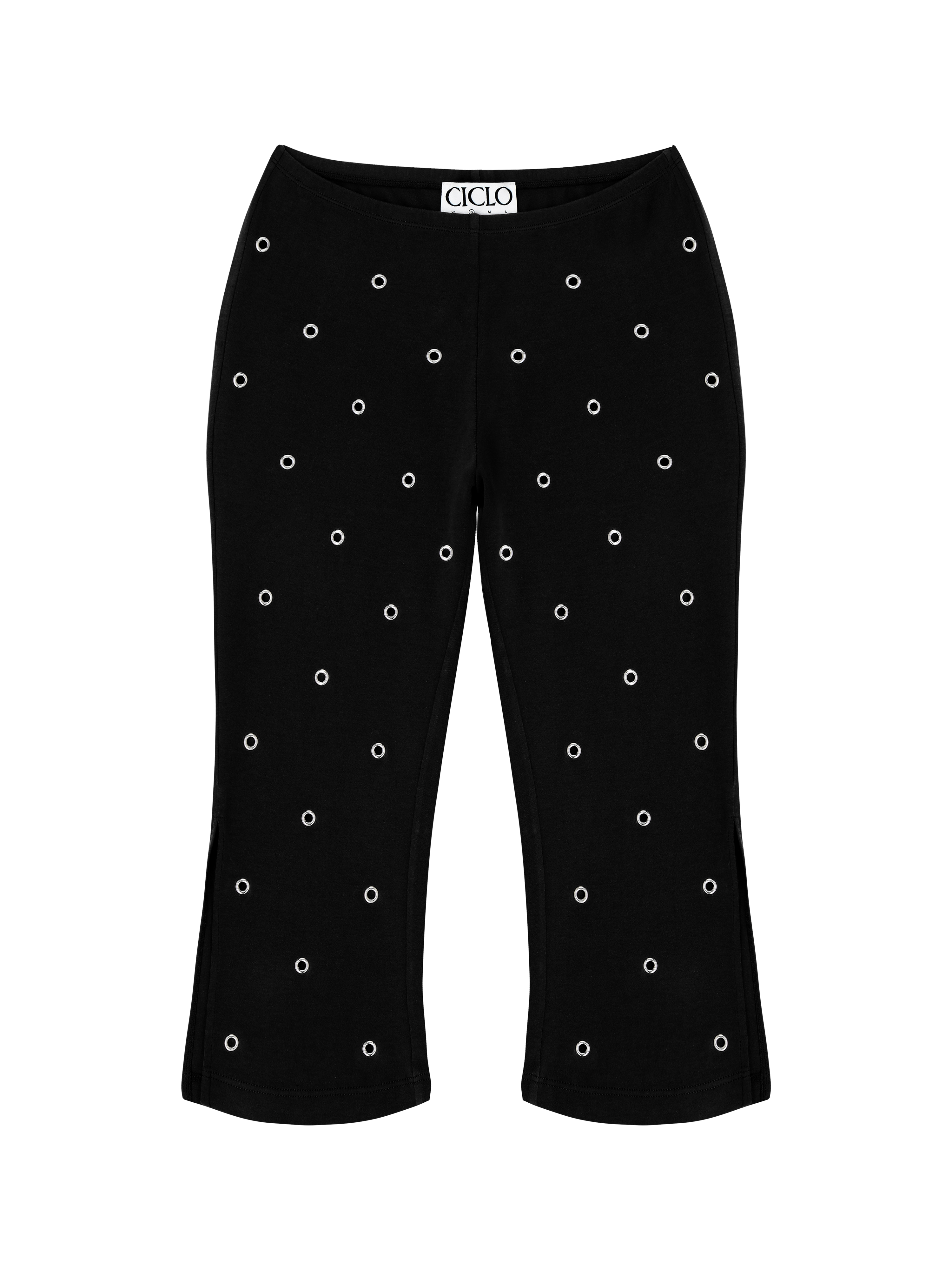 Tess Capri Pants