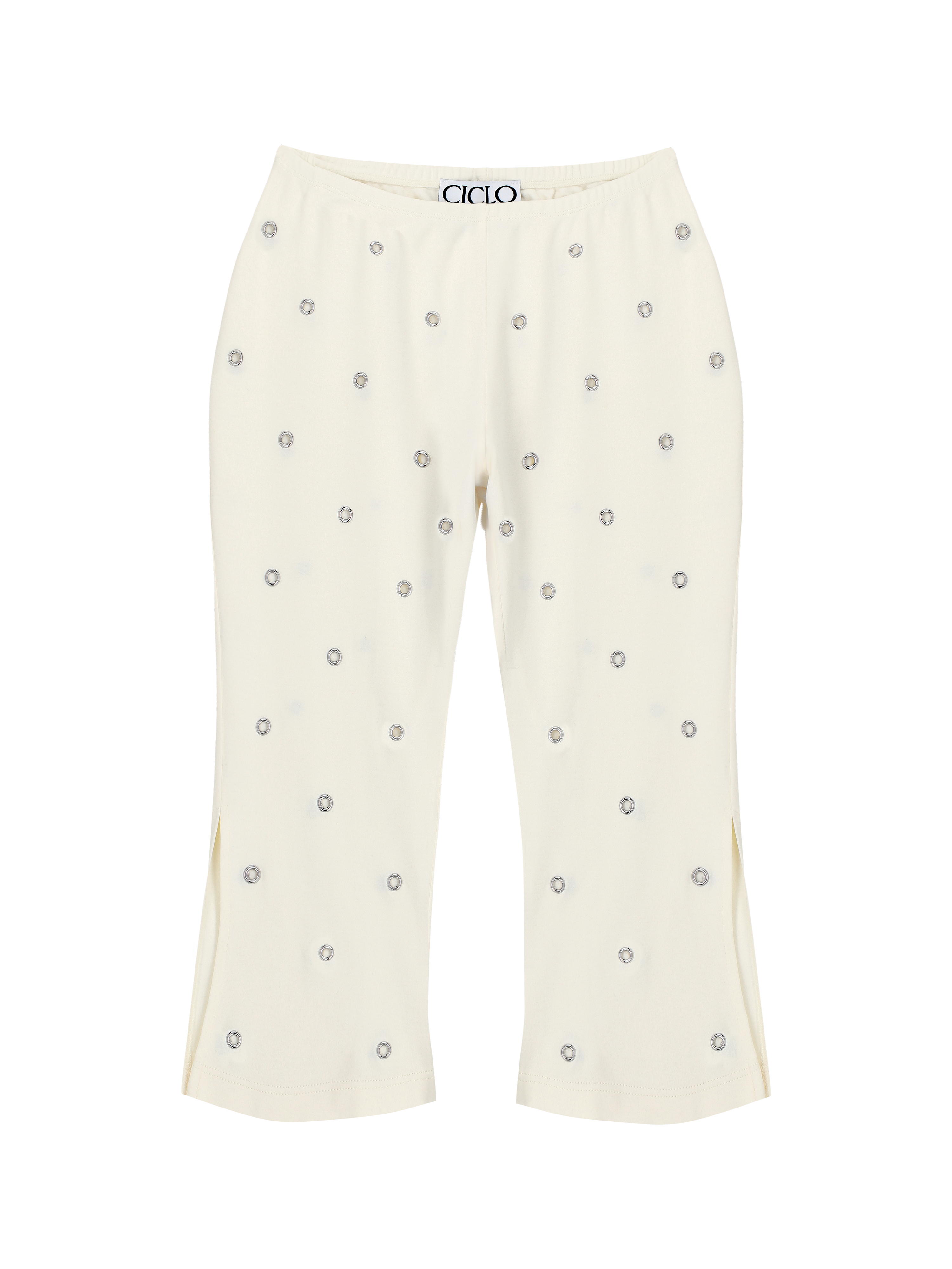 Tess Capri Pants