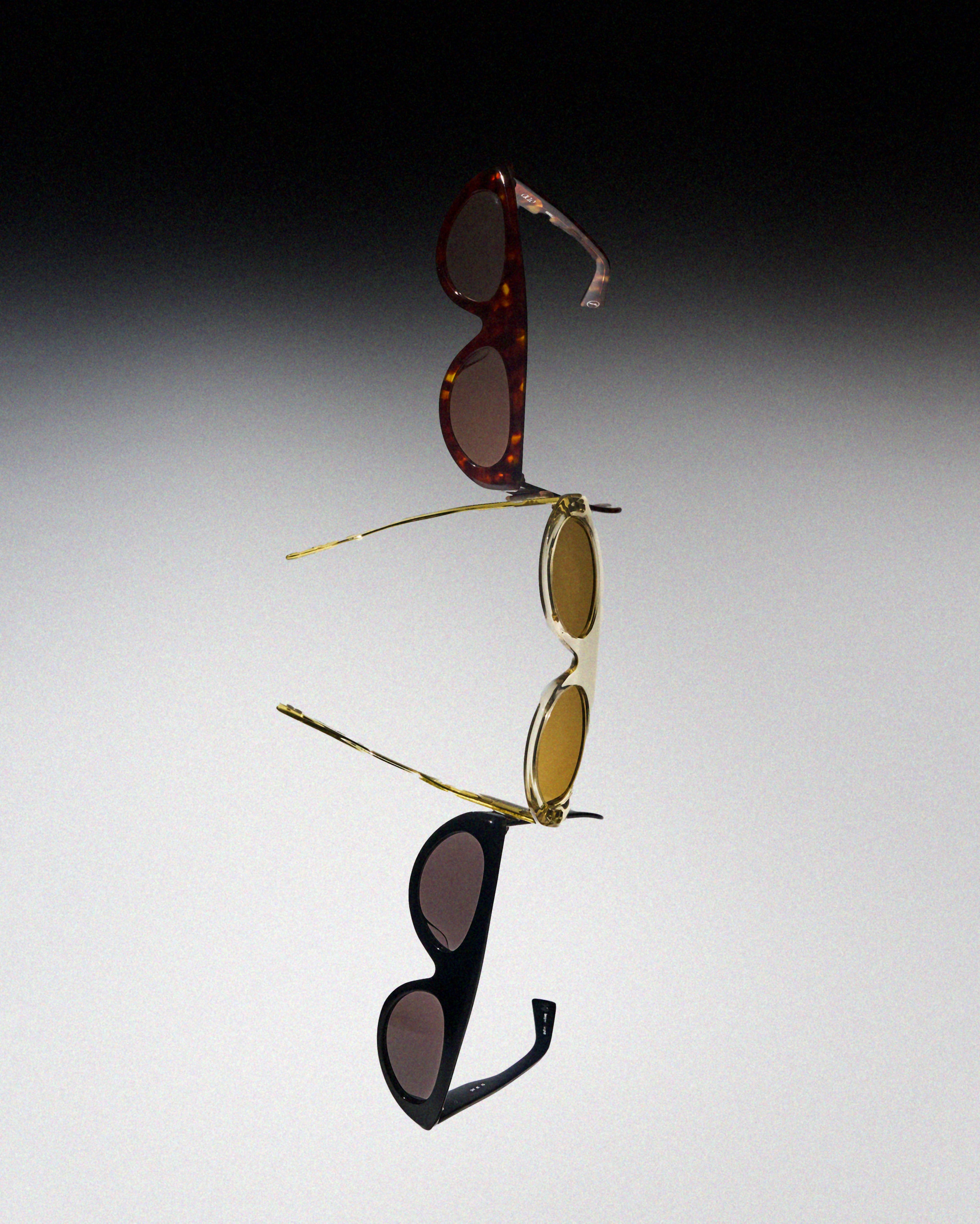 Vignelli Sunglasses