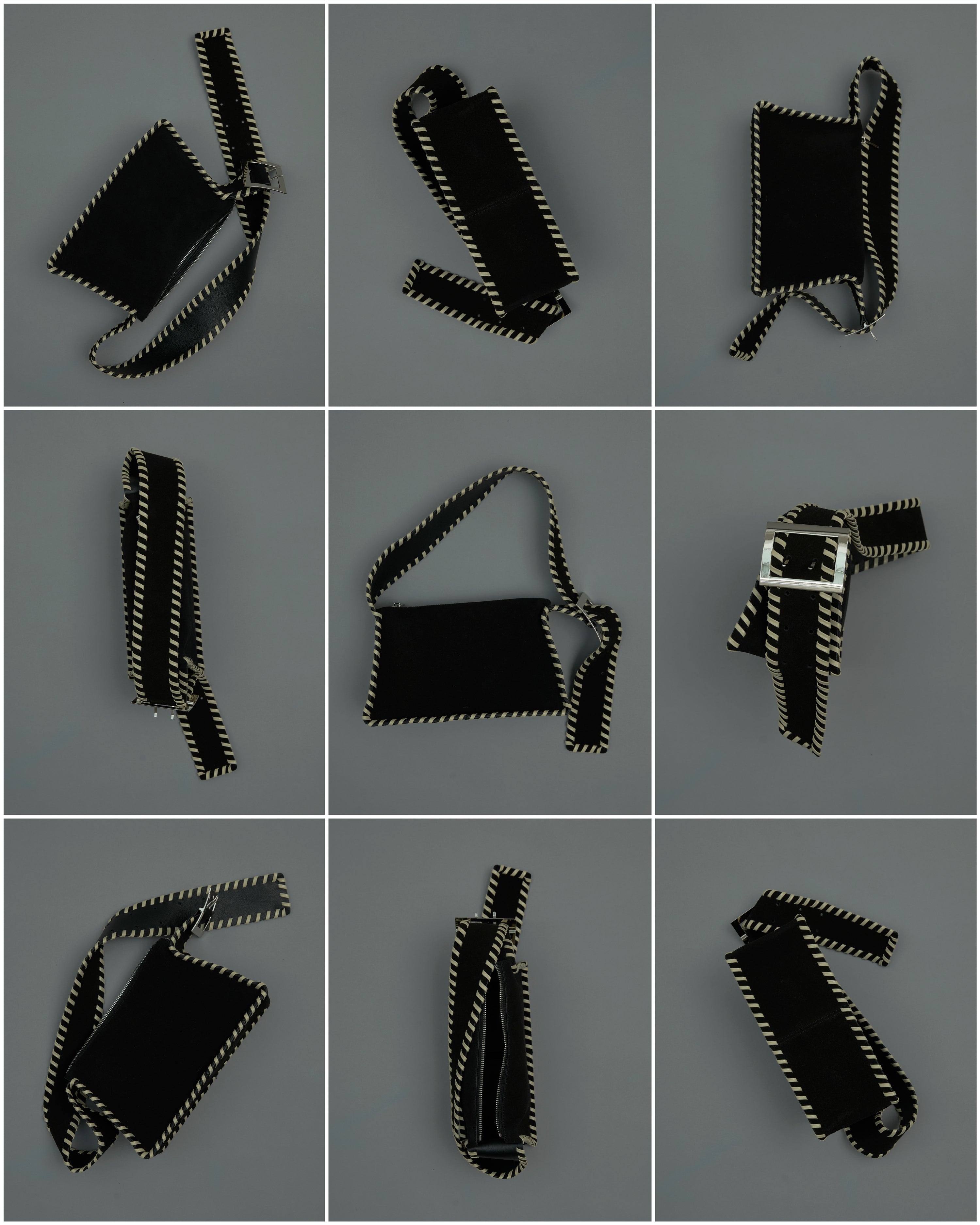 Lucia Stitch Bag