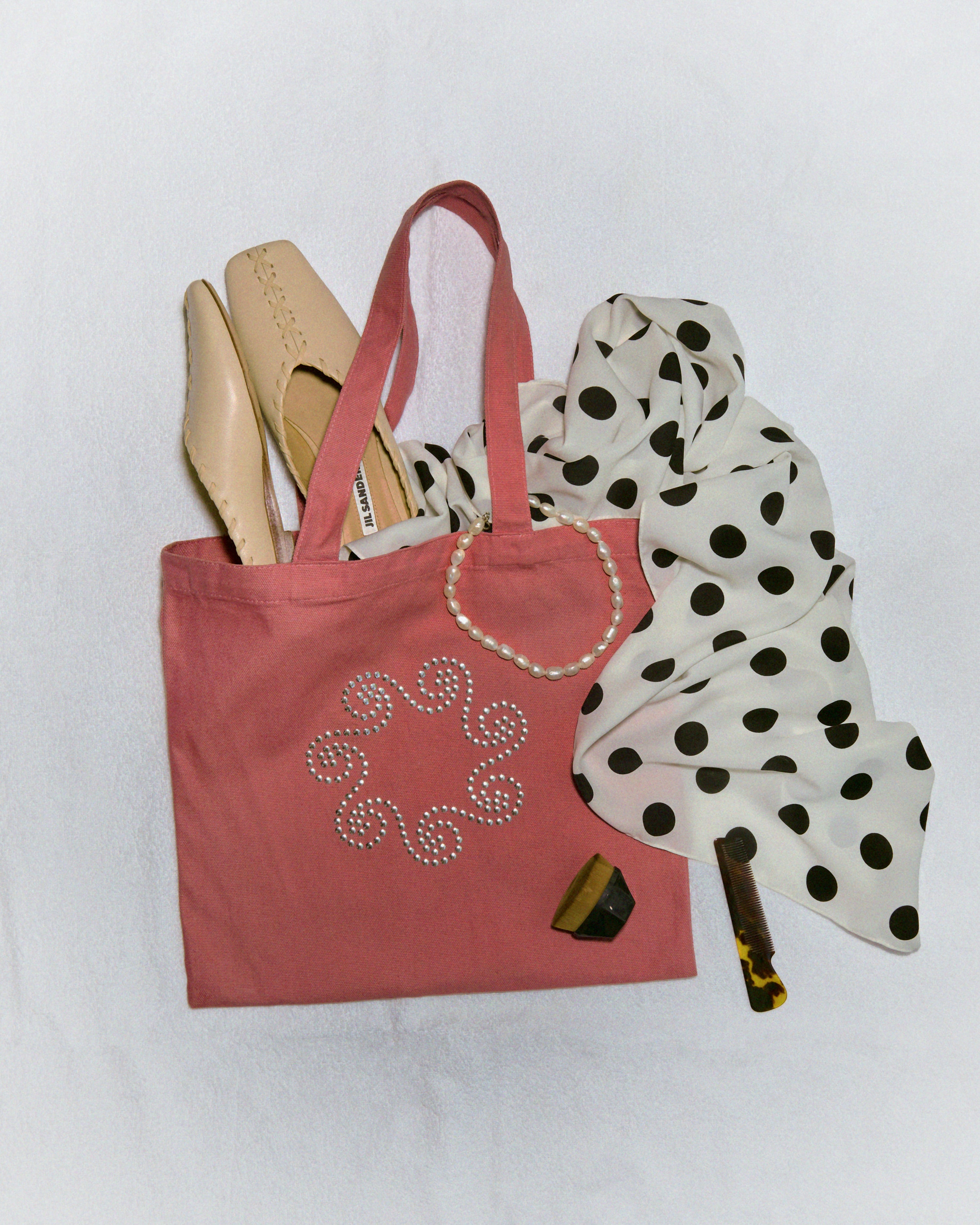 Family Heirloom Tote Bag